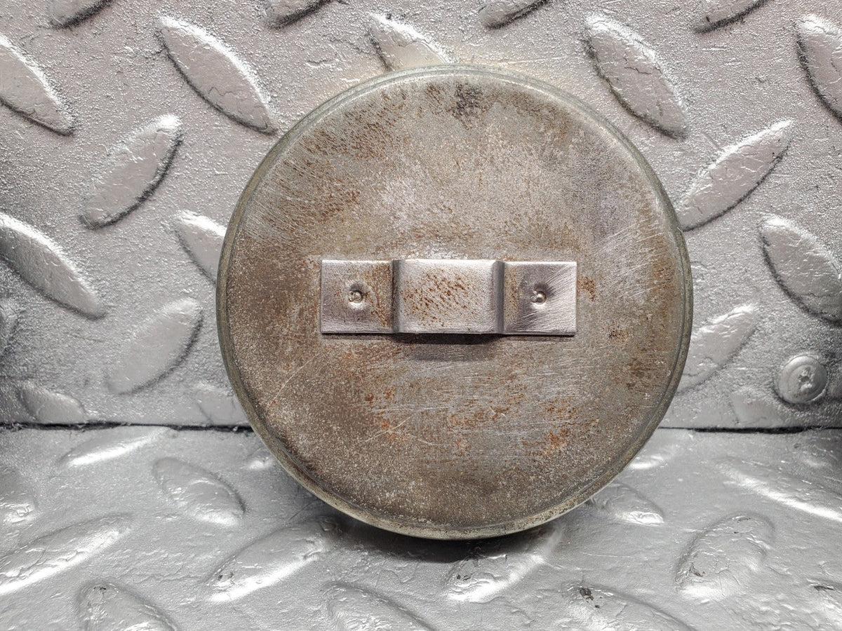 50258 Mercedes-Benz Automatic Gearbox Piston Cover Set 722.313 A1262770903