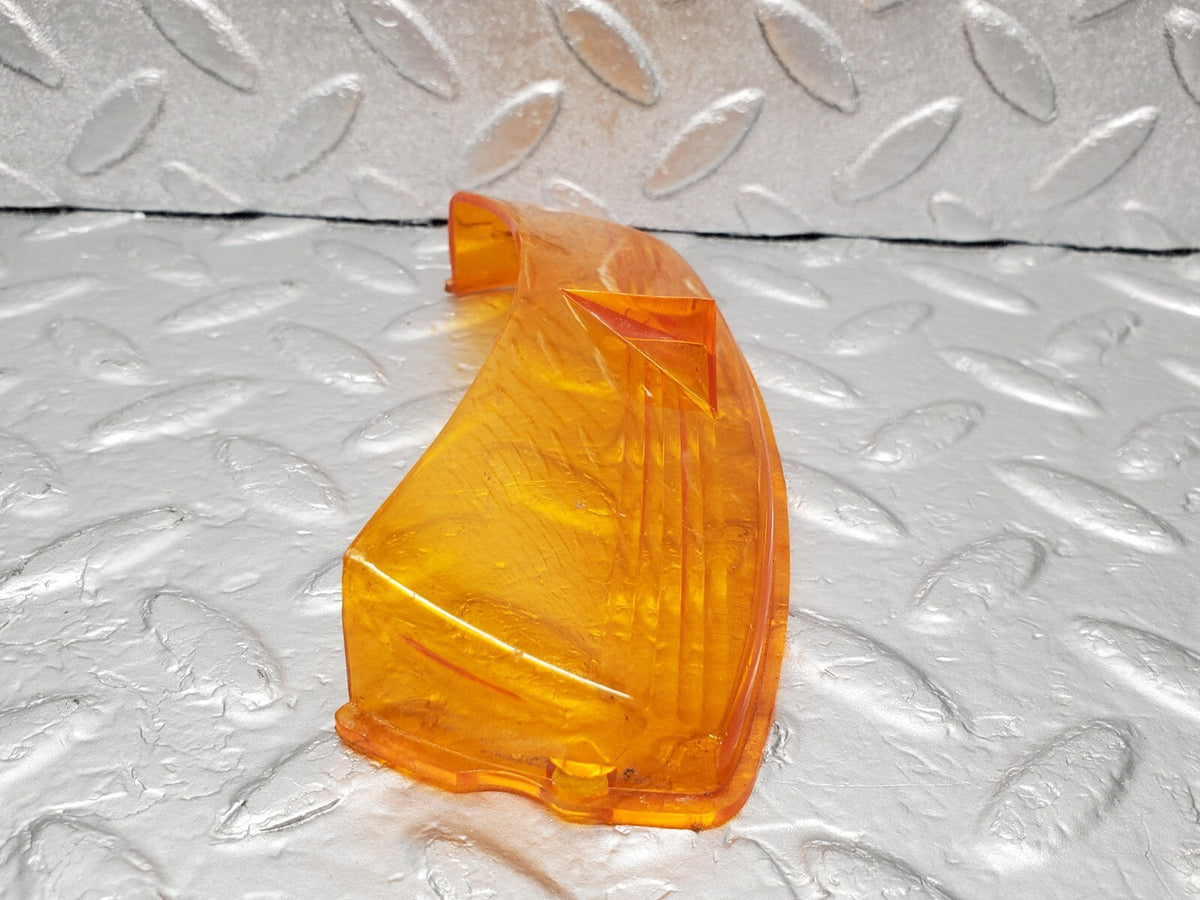 48549 Mercedes-Benz W115 Indicator Light Lens
