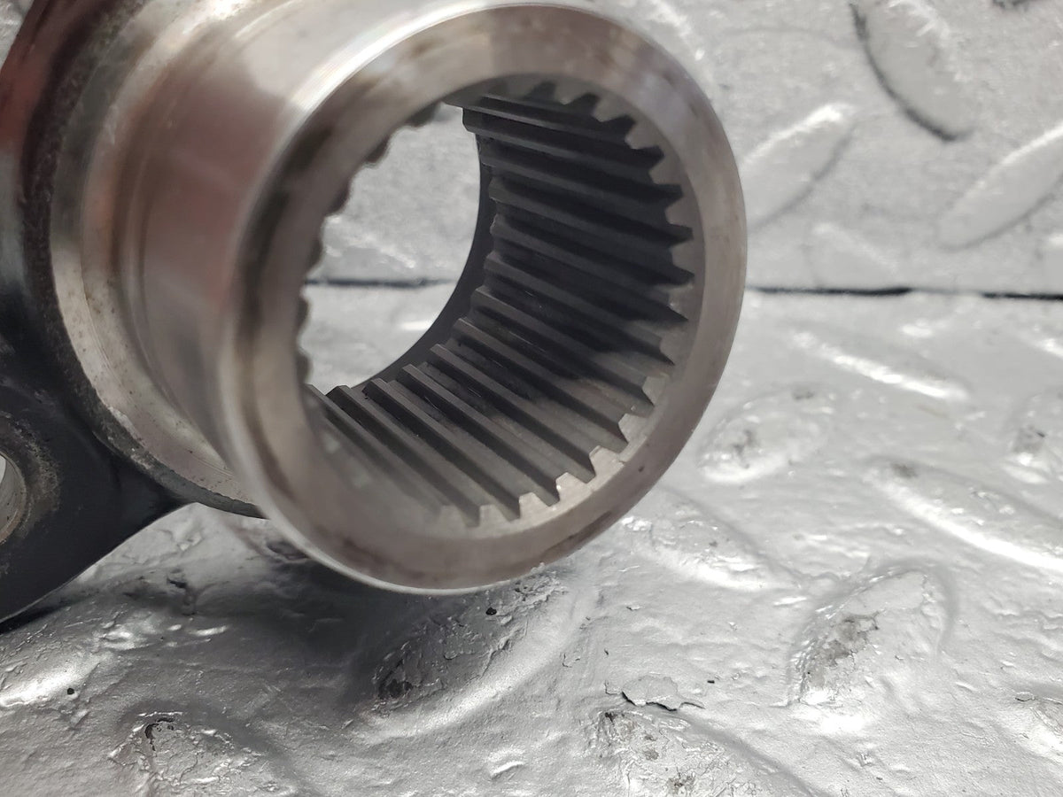 50412 Mercedes-Benz Manual Gearbox Rear Flange 717.411