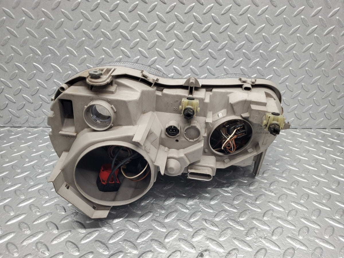 51210 Mercedes-Benz C215 CL Coupe Xenon Headlight Left Side Bosch A2158200361