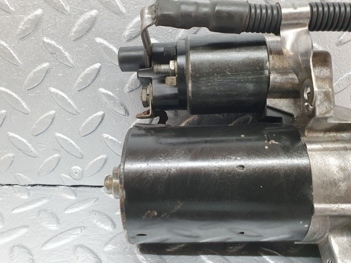 42009 Mercedes-Benz W202 C200 Starter Motor Bosch 1005821738 A2105400530