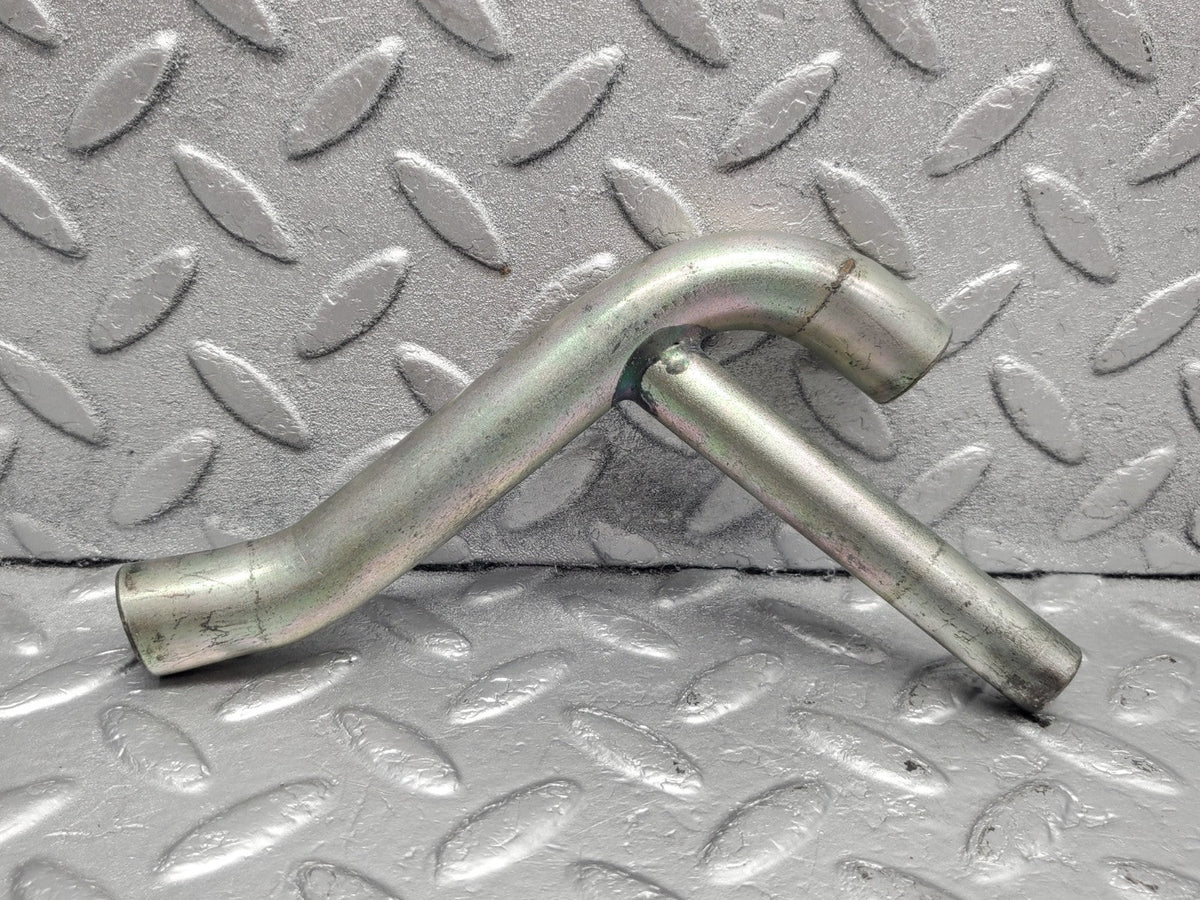 50827 Mercedes-Benz W108 280SE 3.5 Auxiliary Air Idle Valve Pipe
