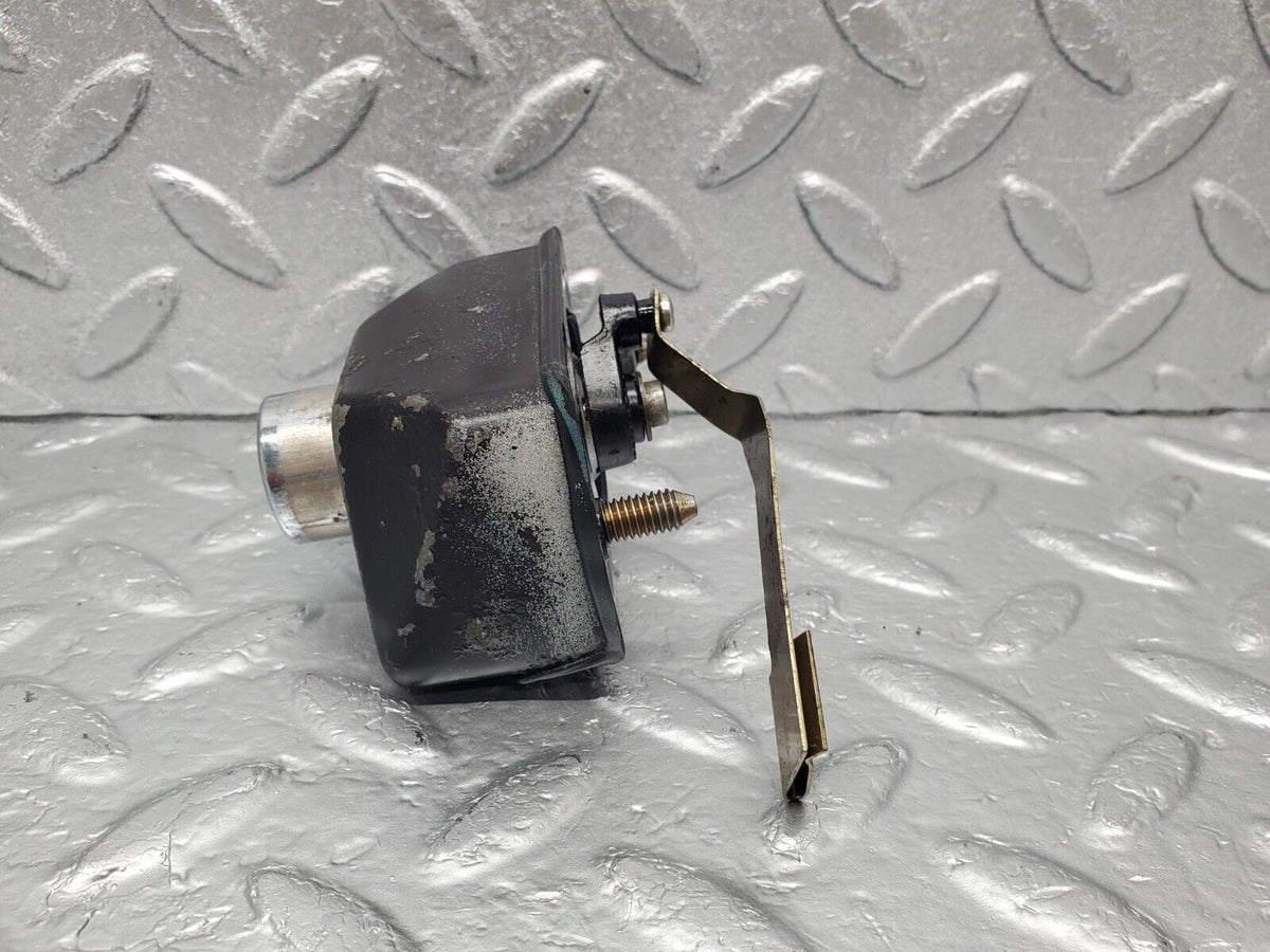 46471 Mercedes-Benz C123 280CE Coupe Trunk Lock No Key A1237580096 A1237500385