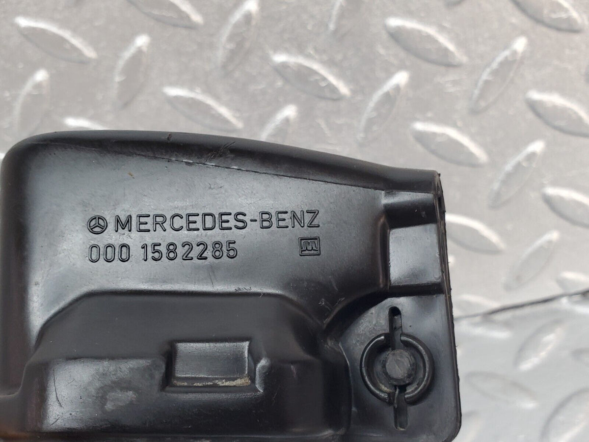 45673 Mercedes-Benz W126 420SE Ignition Coil Cover Cap A0001582285