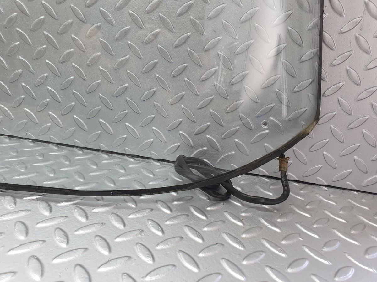 43217 Mercedes-Benz W108 280SE Rear Heated Windscreen