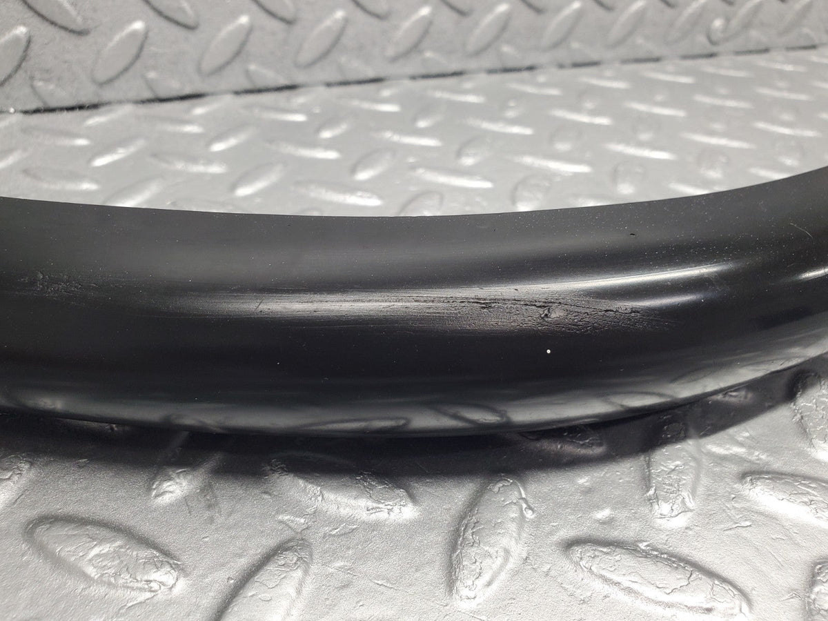 50089 Mercedes-Benz R107 380SL Front Bumper Rubber Right Side