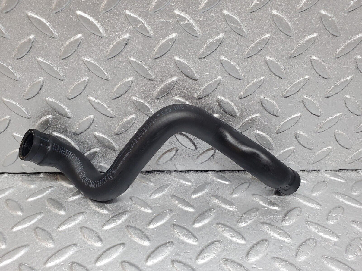45844 Mercedes-Benz W126 420SE Heater Hose Pipe A1268321094