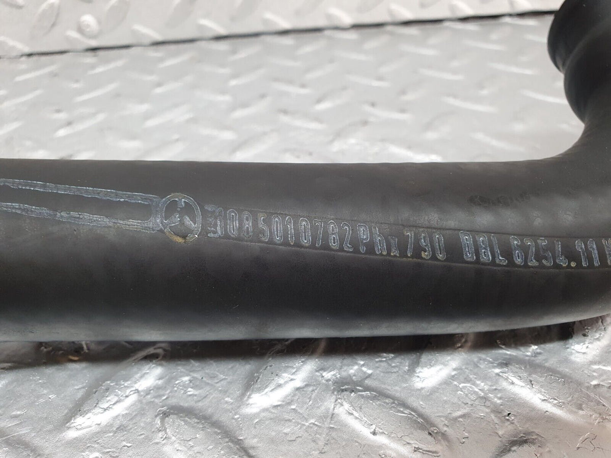 43207 Mercedes-Benz W108 280SE Radiator Upper Hose Pipe A1085010782