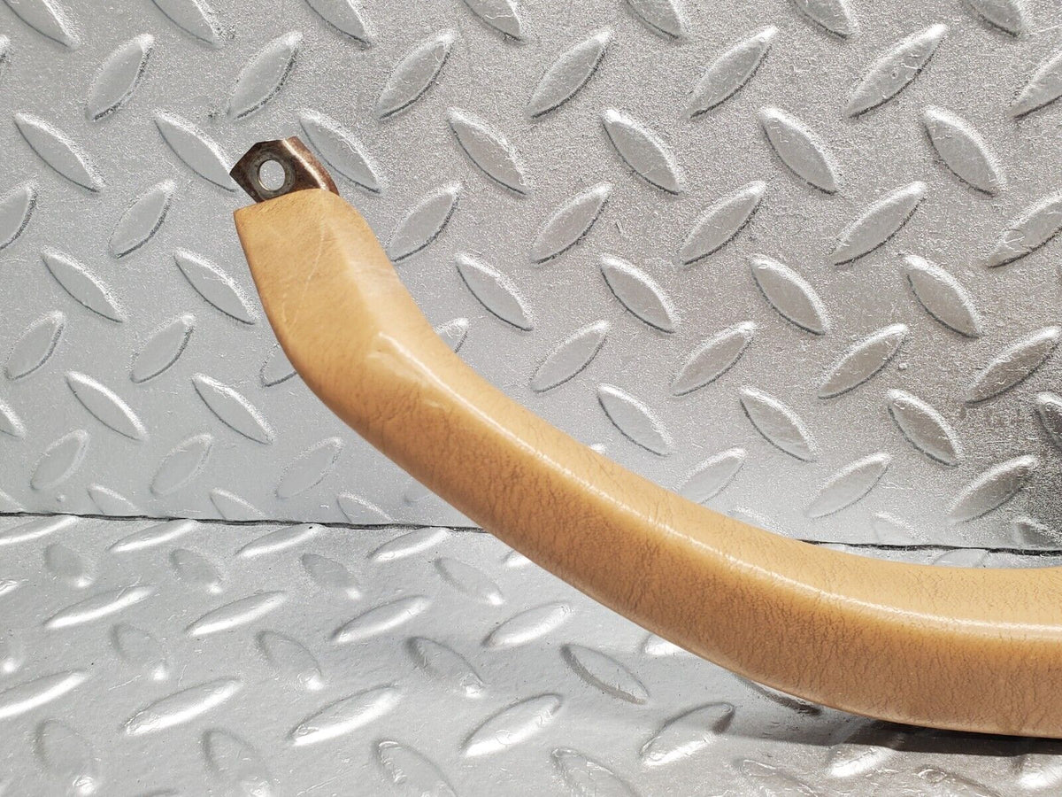 47630 Mercedes-Benz C126 500SEC Coupe Right Door Interior Handle Armrest