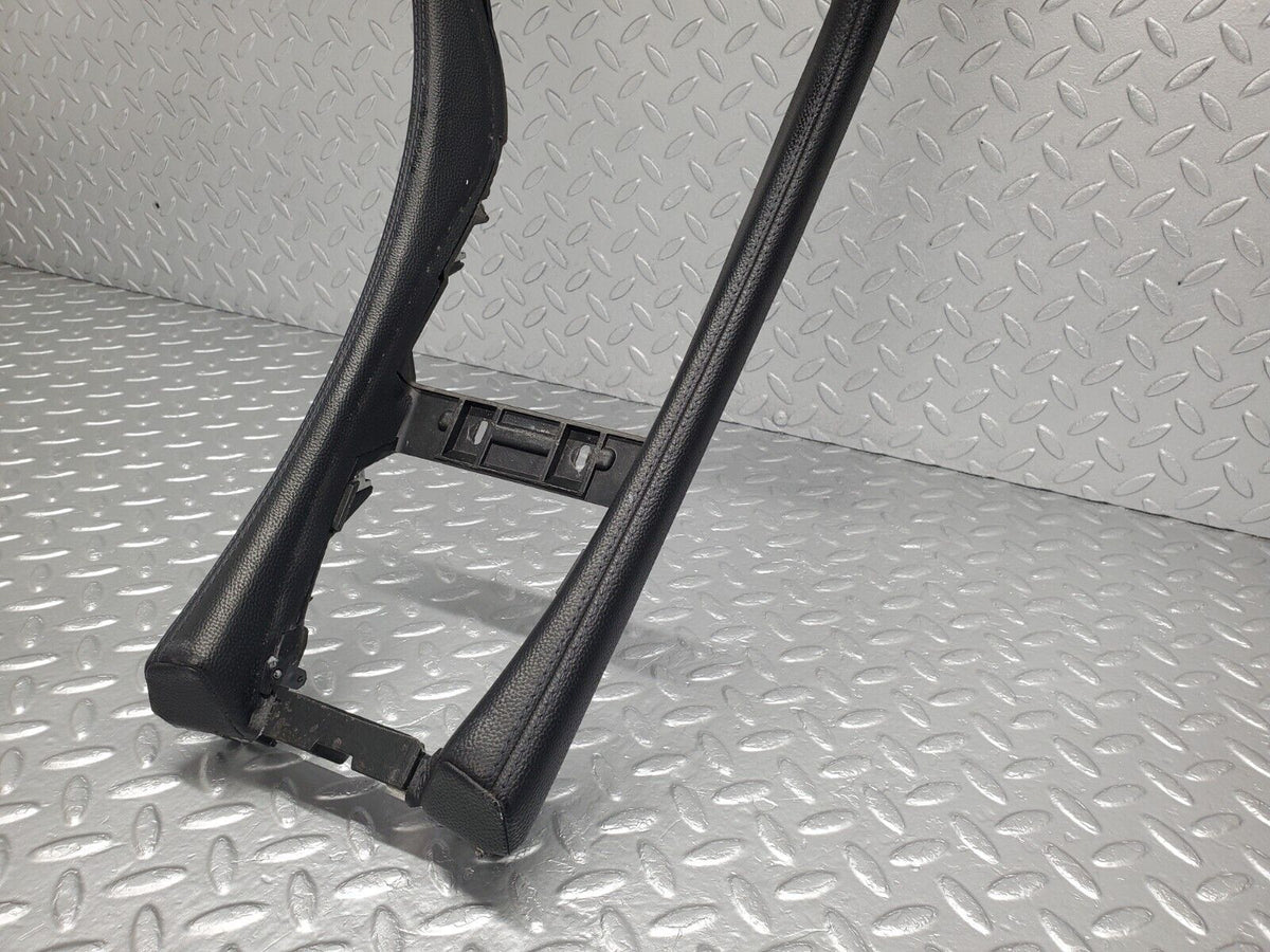 47932 Mercedes-Benz R230 350SL Coupe Dashboard Grey