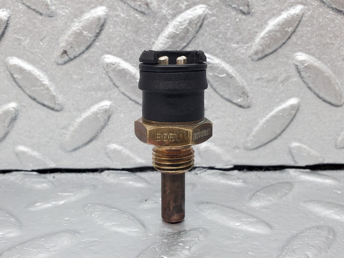 45341 Mercedes-Benz 280E M110.983 Coolant Temperature Sensor Beru A0085423217 0824121020