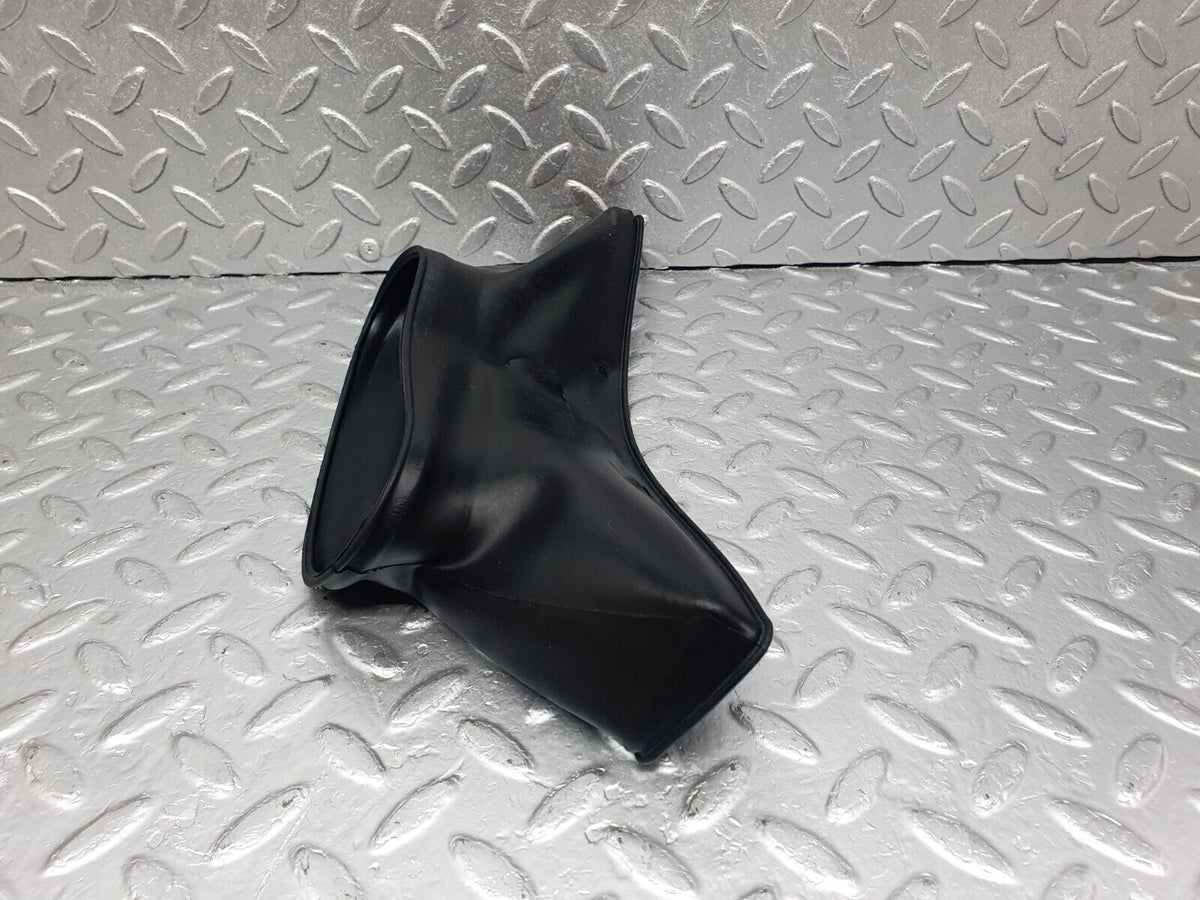 43677 Mercedes-Benz C126 380SEC Coupe Parcel Shelf Speaker Cover 2x A1268200012