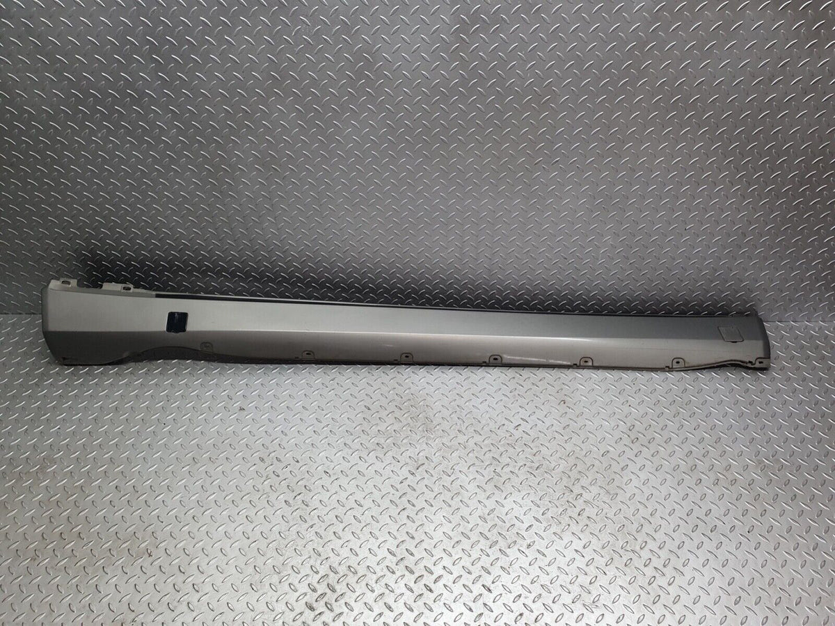 43025 Mercedes-Benz W201 190 Side Skirt Left Side A2016906340