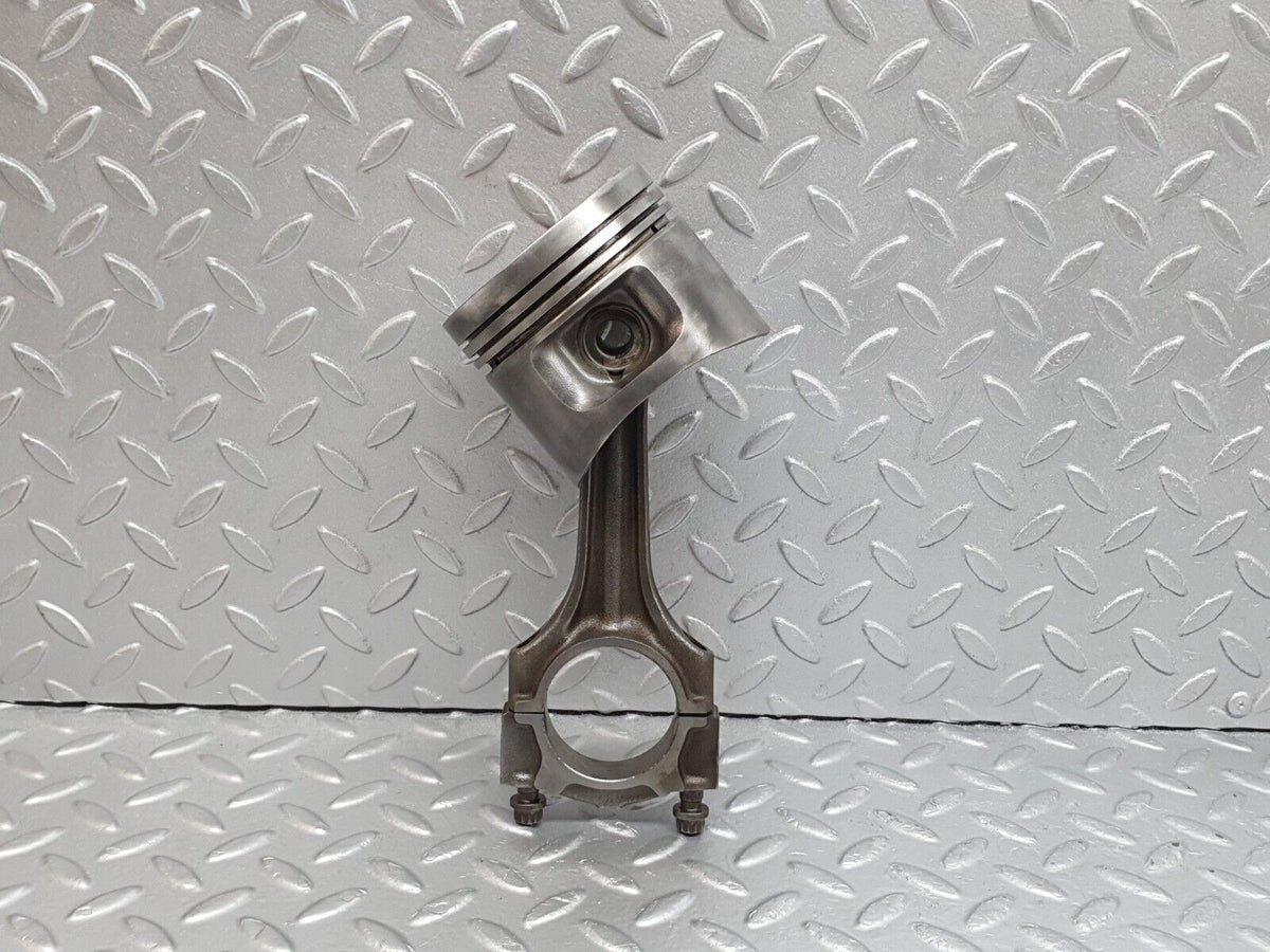 43077 Mercedes-Benz W123 Piston With Connecting Rod 95.485 mm 1020341