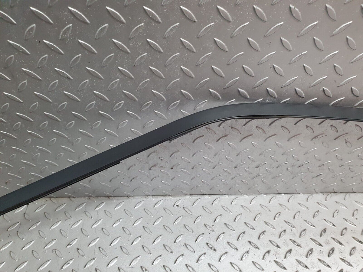 41713 Mercedes-Benz W124 200E Roof Chrome Trim Left Side A1246900397
