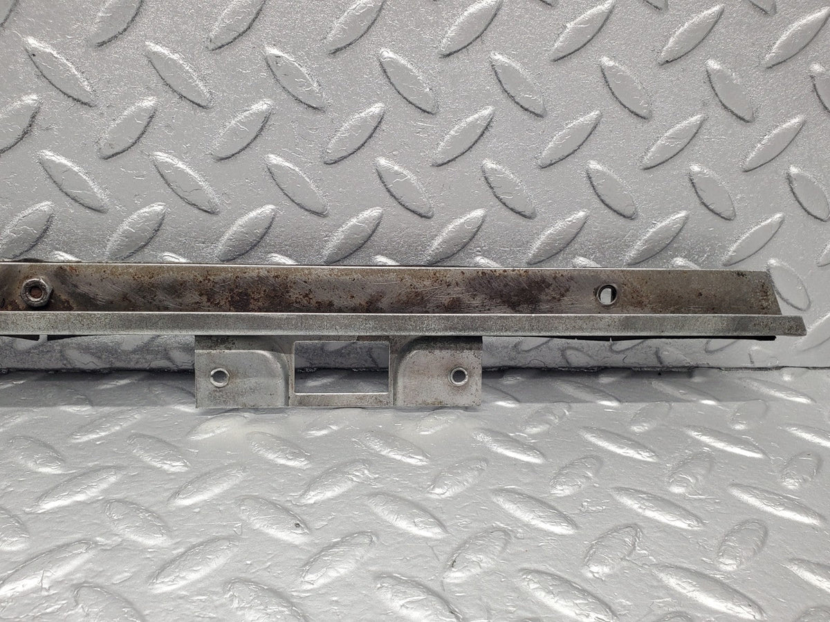 49498 Mercedes-Benz W113 Pagoda Door Window Bottom Rail Right Side