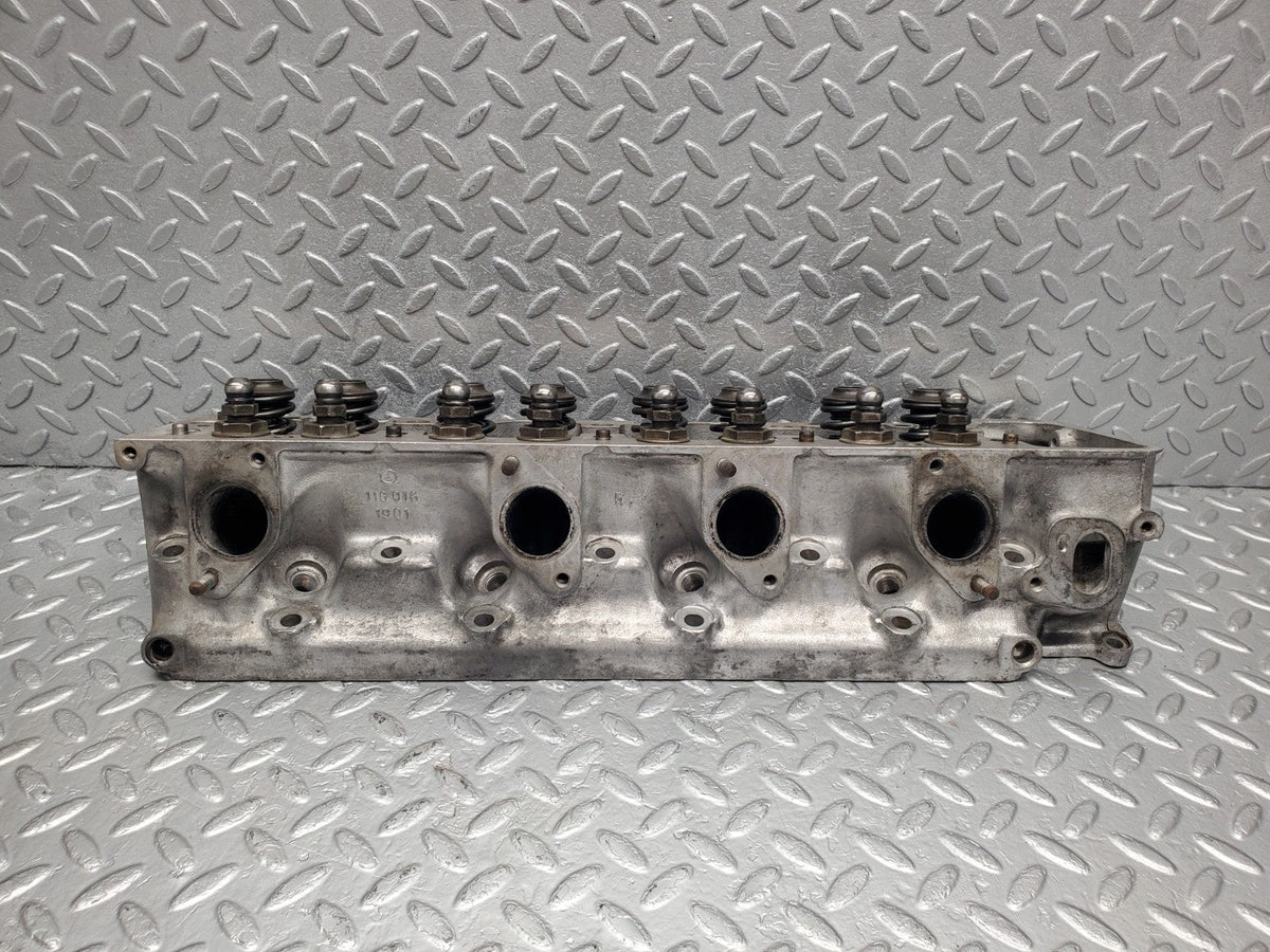 50880 Mercedes-Benz W108 280SE 3.5 Cylinder Head Right Side A1160161901