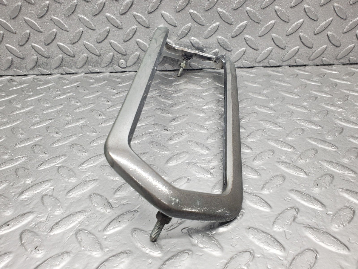 50783 Mercedes-Benz W108 280SE 3.5 Tail Light Chrome Frame Left A1088260159