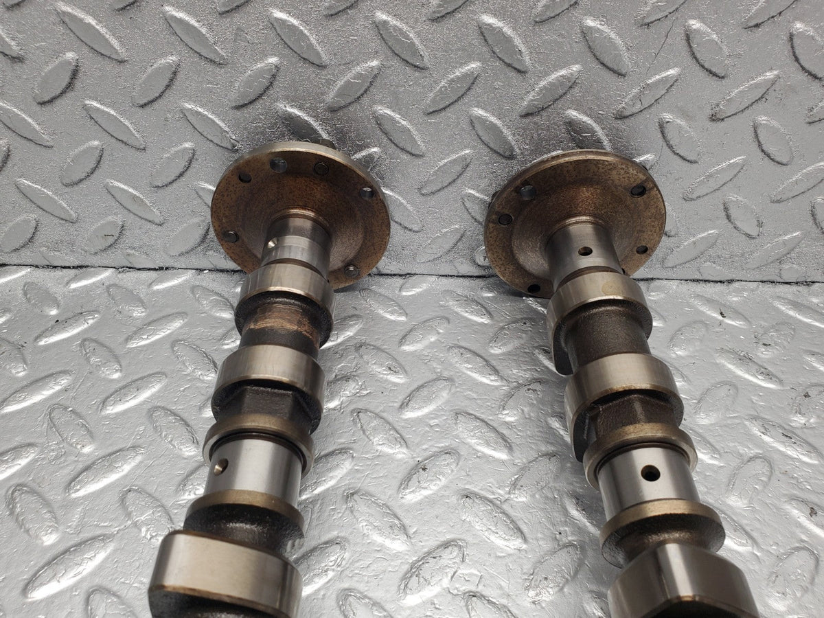 51147 Mercedes-Benz W140 S500 Camshaft Left Side R1195601