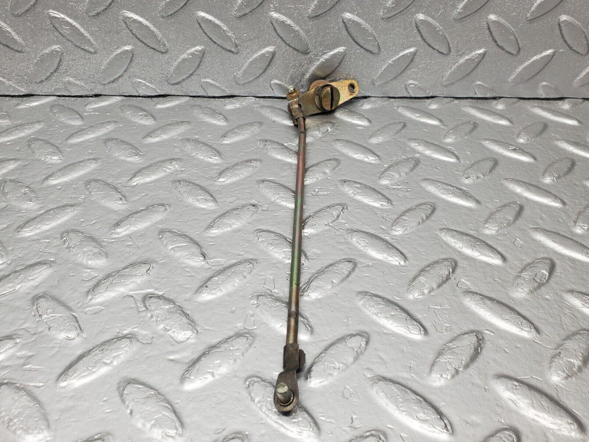 48203 Mercedes-Benz C107 R107 Door Lock Linkage Rod Left Side