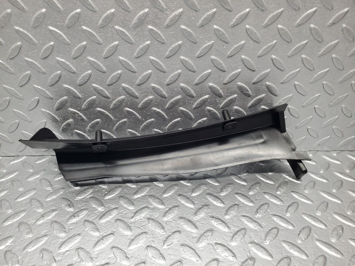 46891 Mercedes-Benz R129 320SL Coupe Windscreen Drain Channel Right Side A1298310636
