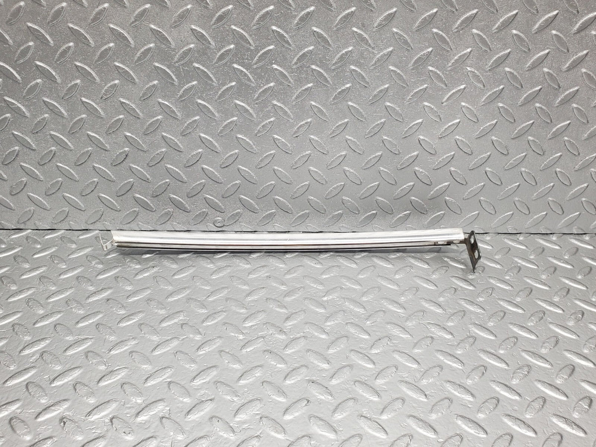 48478 Mercedes-Benz W108 Rear Left Door Window Chrome Channel