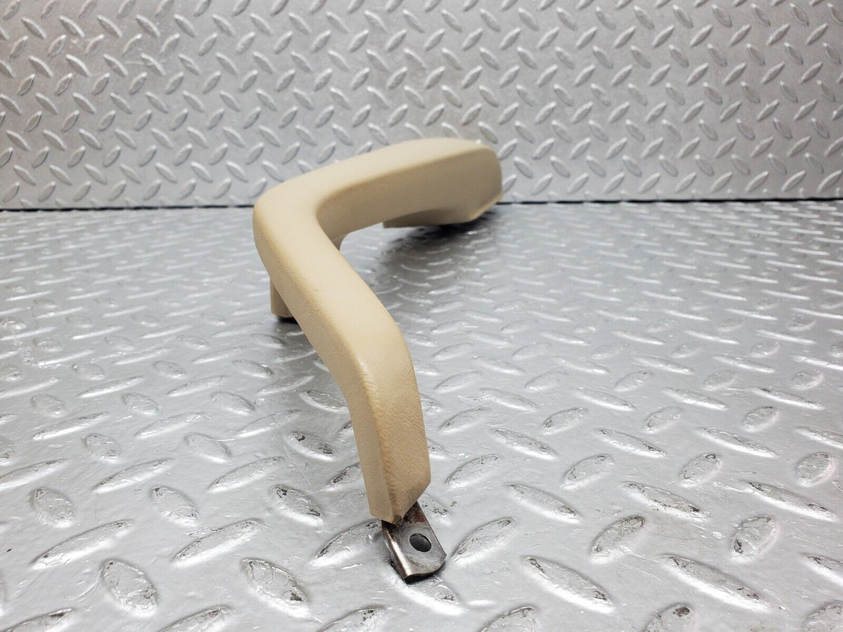 45616 Mercedes-Benz W126 420SE Front Left Interior Door Handle Beige A1269700901