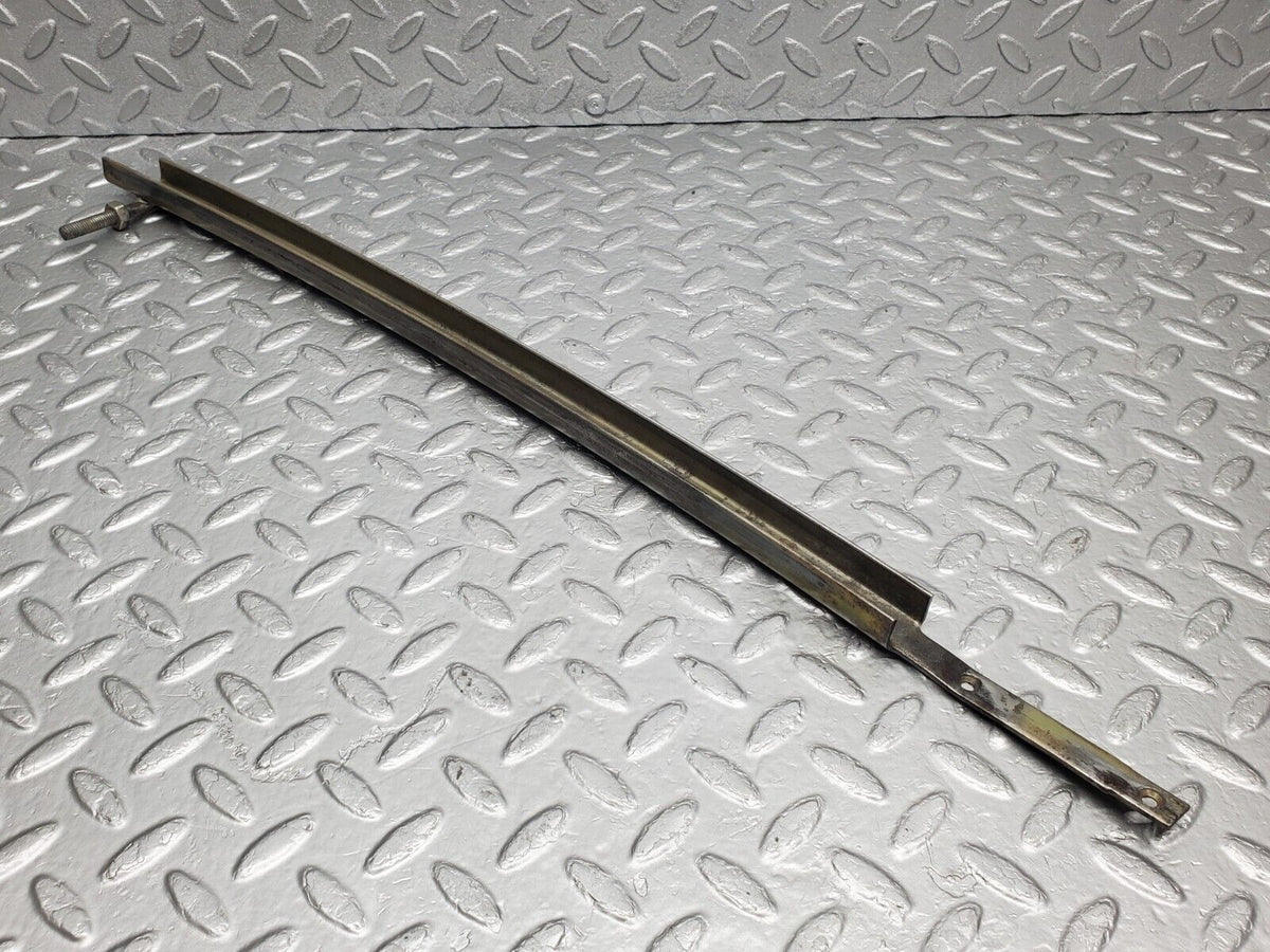 48169 Mercedes-Benz C107 R107 Left Door Window Channel