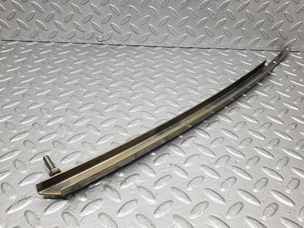 48219 Mercedes-Benz C107 R107 Front Right Door Window Channel