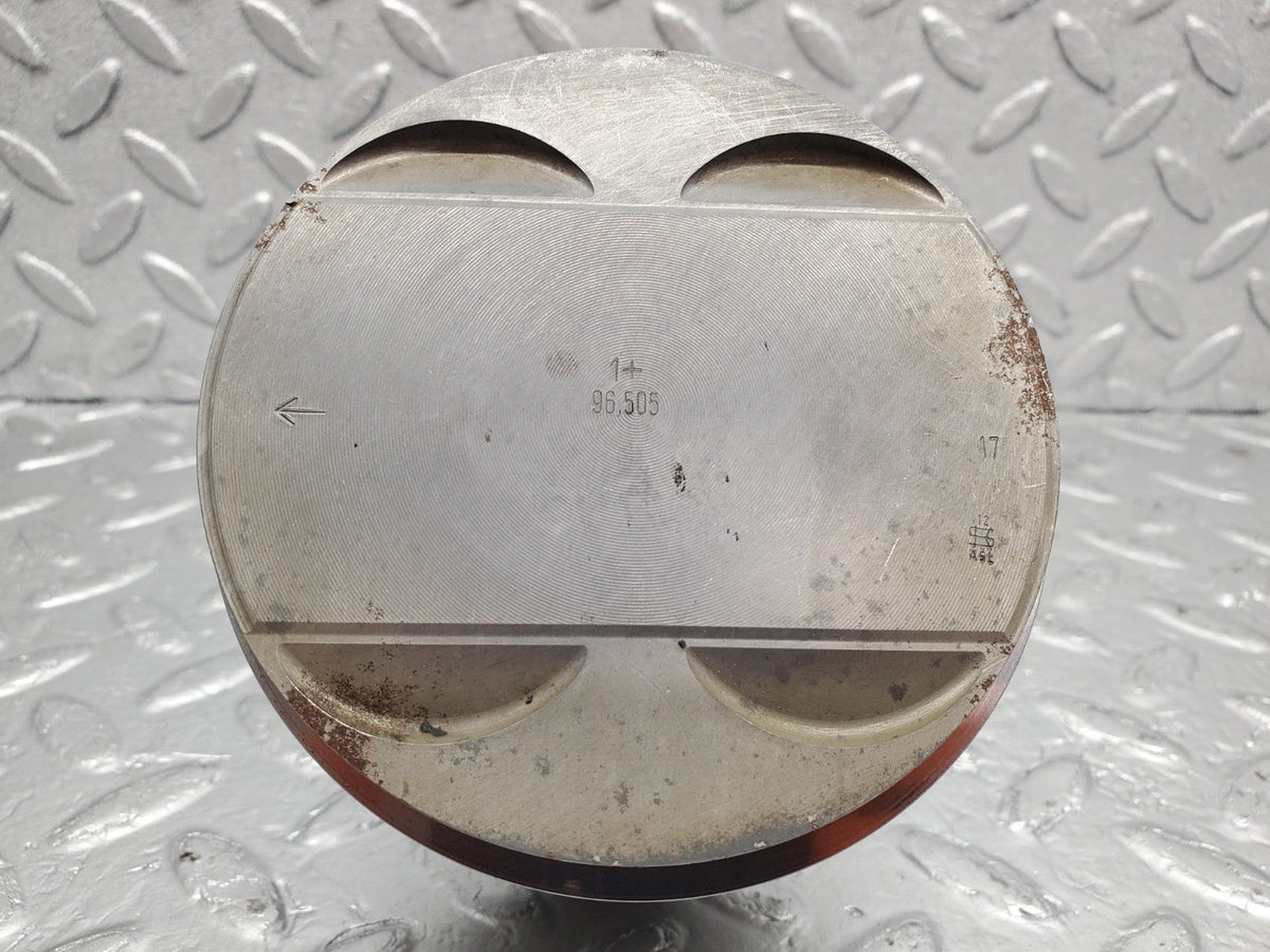 51153 Mercedes-Benz W140 S500 Piston With Connecting Rod 96.505mm 11902