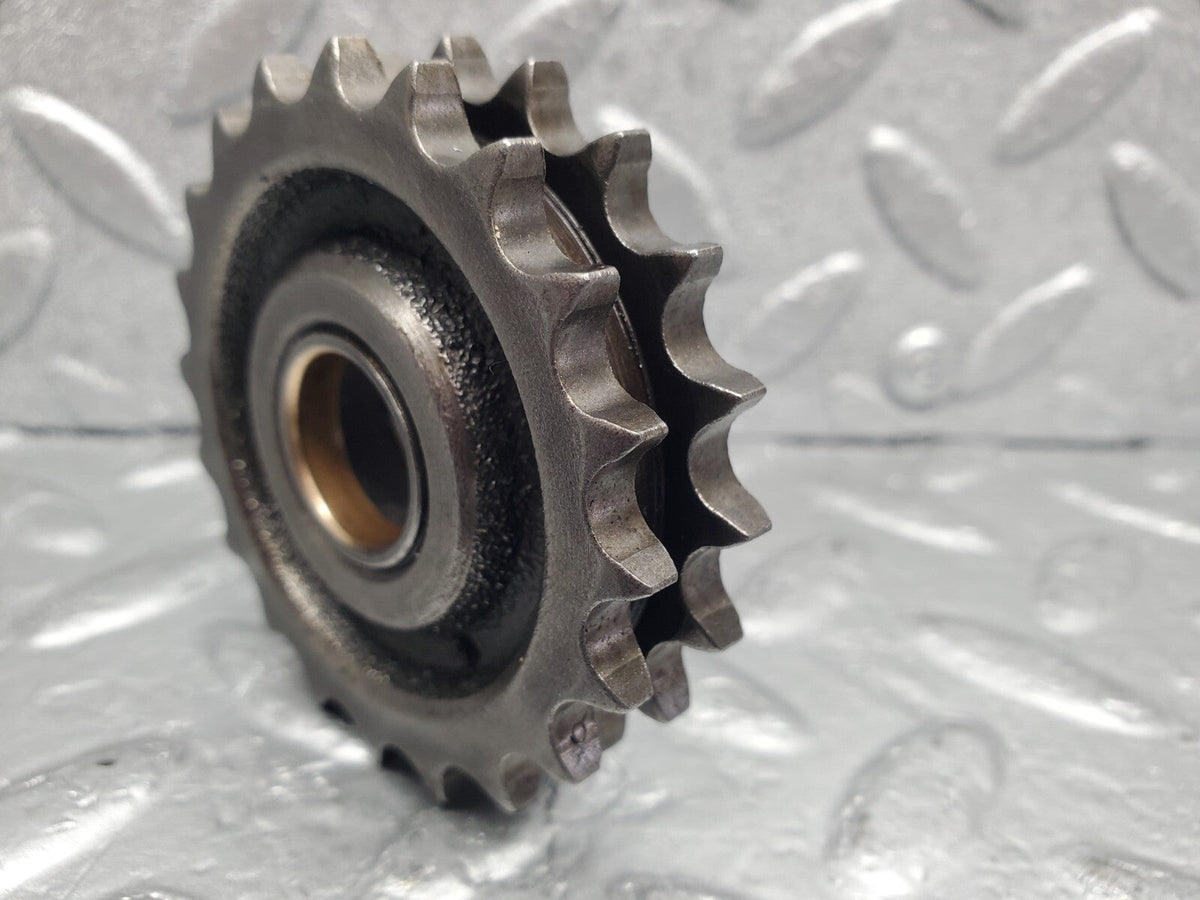 48826 Mercedes-Benz W108 Crankshaft Gear