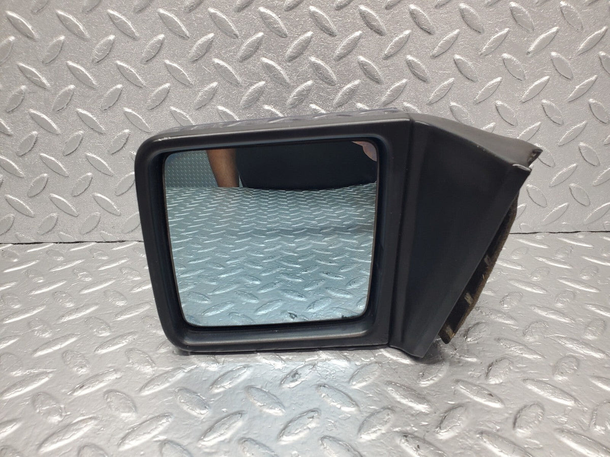 48984 Mercedes-Benz A124 320E Cabriolet Electric Wing Mirror Left A1248110114
