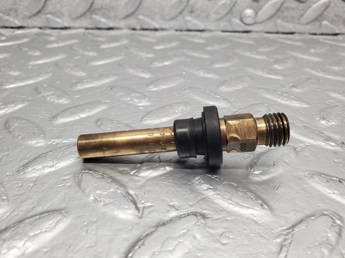 51079 Mercedes-Benz W124 260E Fuel Injector Bosch 0437502047 A0000785623