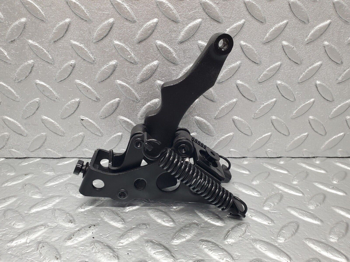 48124 Mercedes-Benz C107 R107 Door Safety Check Strap Left Side
