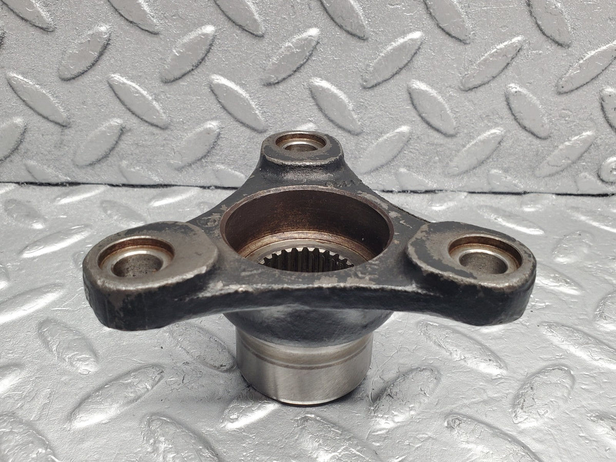 50404 Mercedes-Benz Manual Gearbox Rear Flange