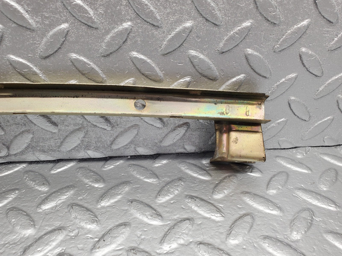 48618 Mercedes-Benz W123 Rear Right Door Window Channel