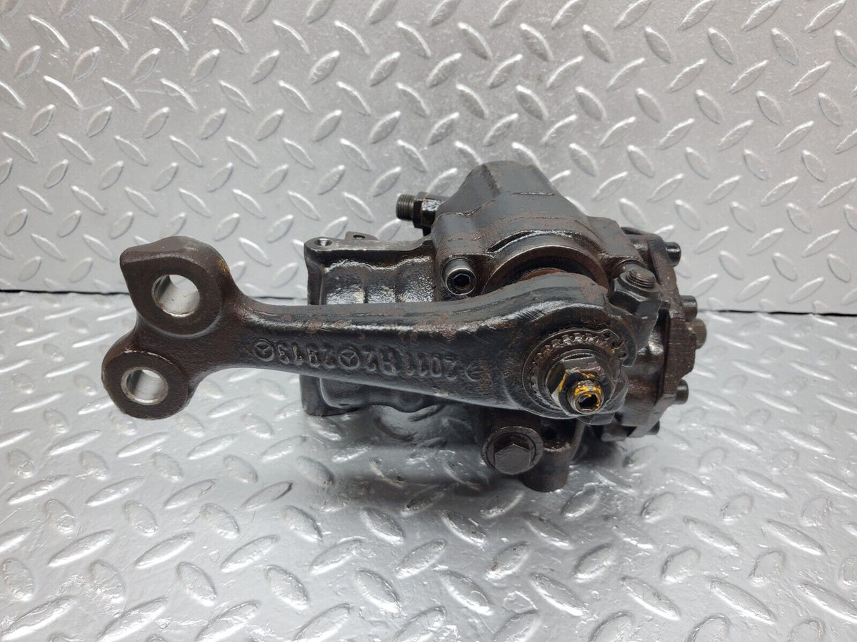 45189 Mercedes-Benz R129 300SL Coupe Steering Box Steering Rack A1294610401