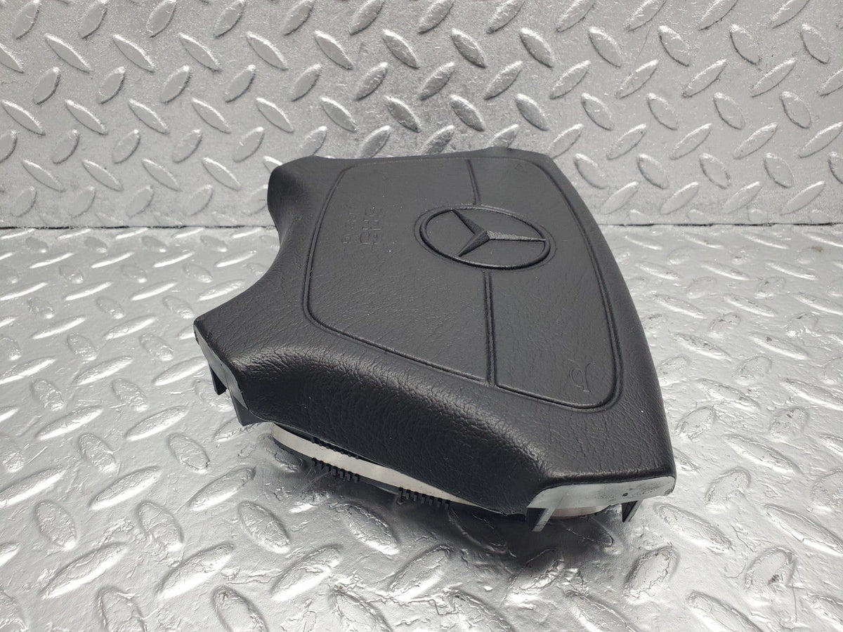 51182 Mercedes-Benz W140 W124 Steering Wheel Airbag