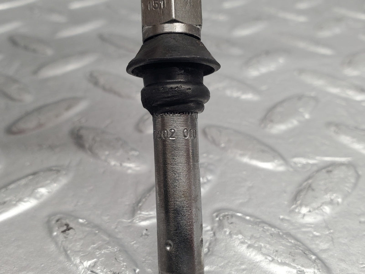 51048 Mercedes-Benz R107 380SL Fuel Injector Bosch 0437502010