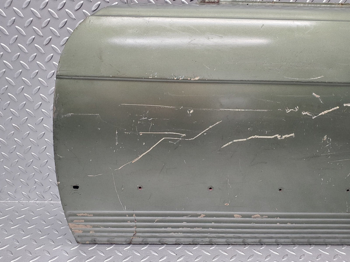 48269 Mercedes-Benz C107 R107 Left Door