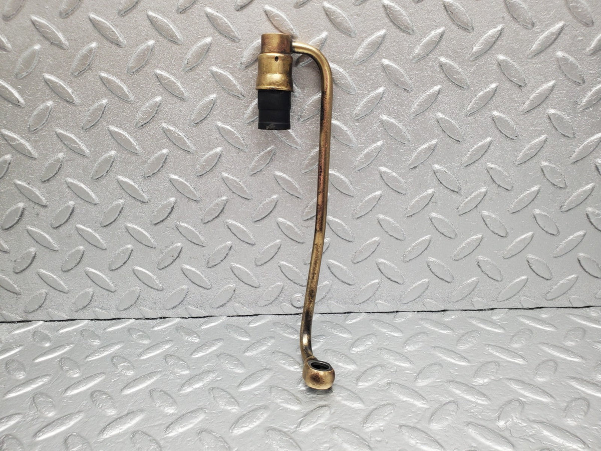 49275 Mercedes-Benz A124 320E Cabriolet Fuel Pipe Line