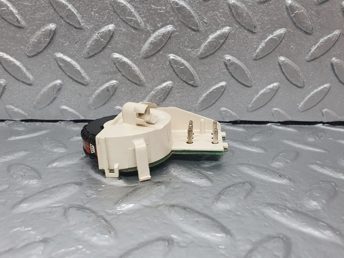 43541 Mercedes-Benz C126 380SEC Coupe Heater Control Switch A1268200203