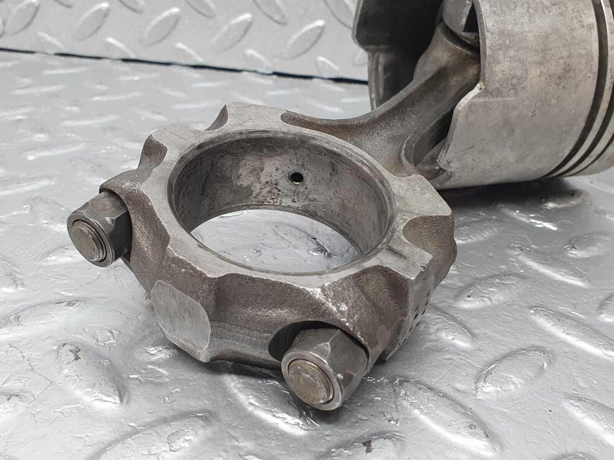 43869 Mercedes-Benz W108 280SE Piston With Connecting Rod 87.47 mm 13002