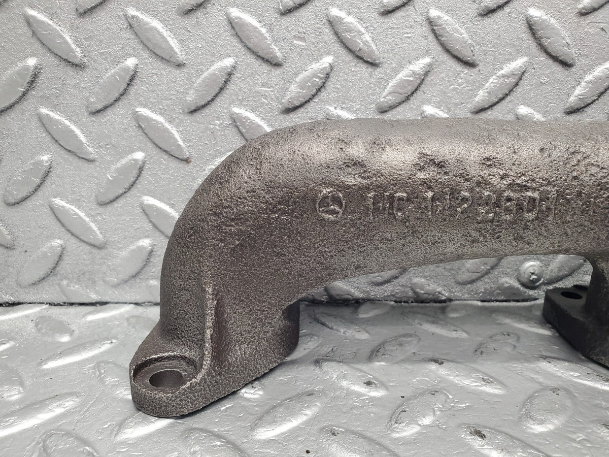 50856 Mercedes-Benz W108 280SE 3.5 Exhaust Manifold Left Side A1161422801
