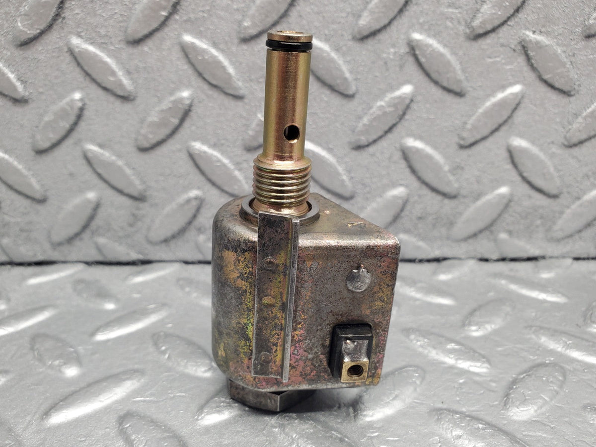 50433 Mercedes-Benz Automatic Gearbox Solenoid 722.324 A0003040890