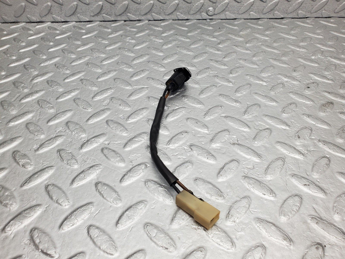 49623 Mercedes-Benz W126 C126 Windscreen Washer Nozzle