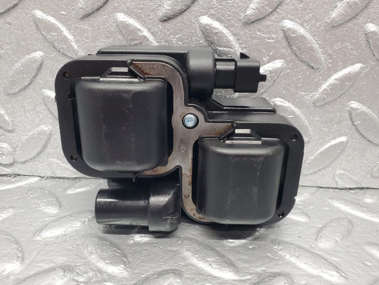 47153 Mercedes-Benz R129 320SL Coupe Ignition Coil Bosch 1587307 0221503012