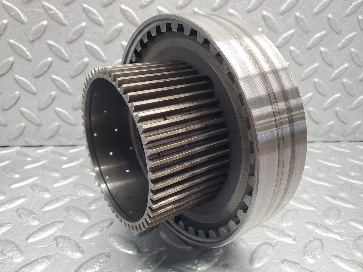 50282 Mercedes-Benz Automatic Gearbox Gear 722.001