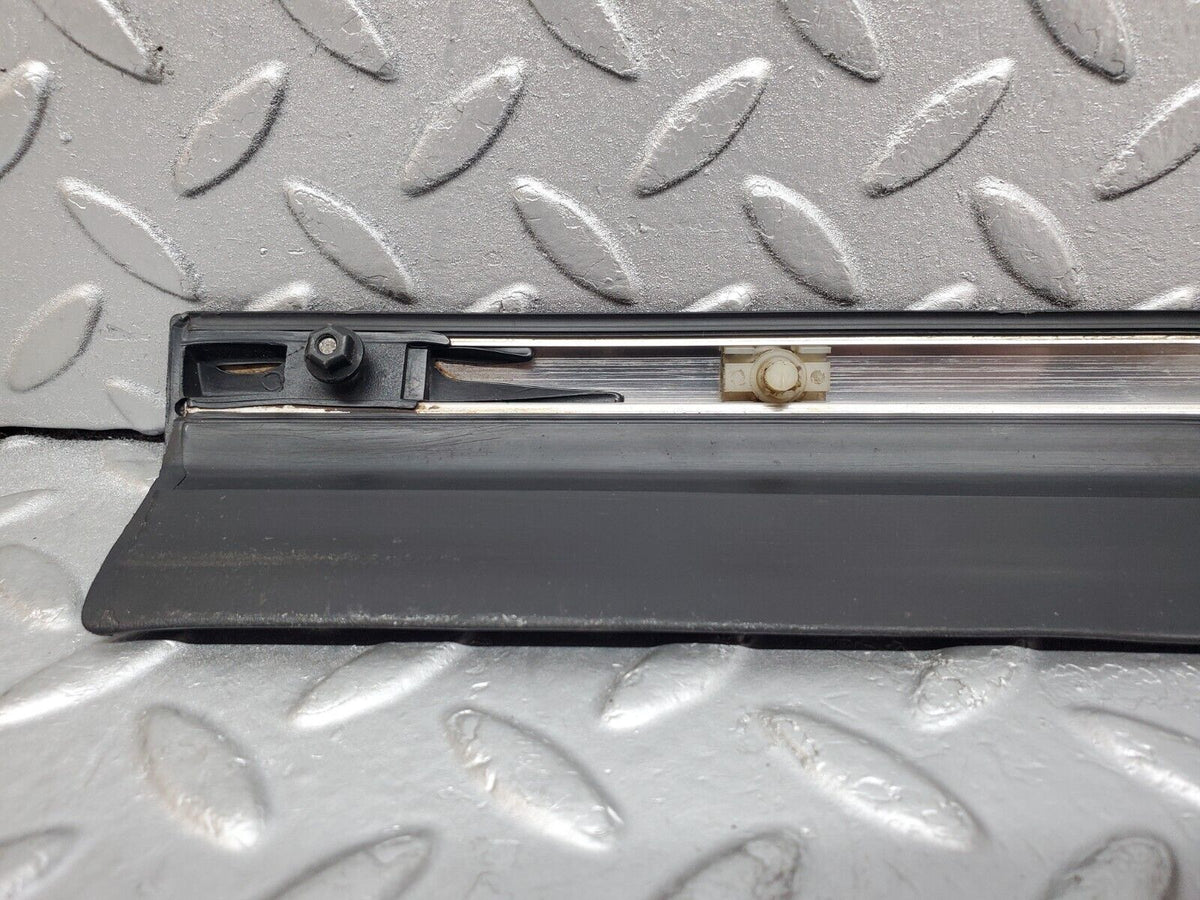44540 Mercedes-Benz W123 280E Rear Left Door Lower Moulding Trim