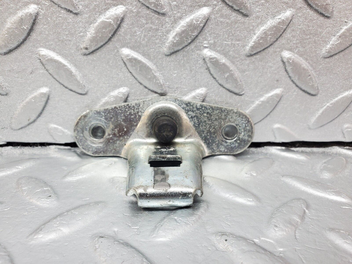 45650 Mercedes-Benz W126 420SE Trunk Lock Latch A1267580050